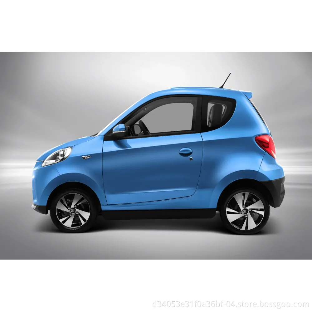 Zhidou Electric Cars with 27kw Battery